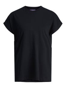 JJXX JXASTRID Camiseta -Black - 12200190