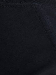 JJXX Καλοκαιρινό μπλουζάκι -Black - 12200190