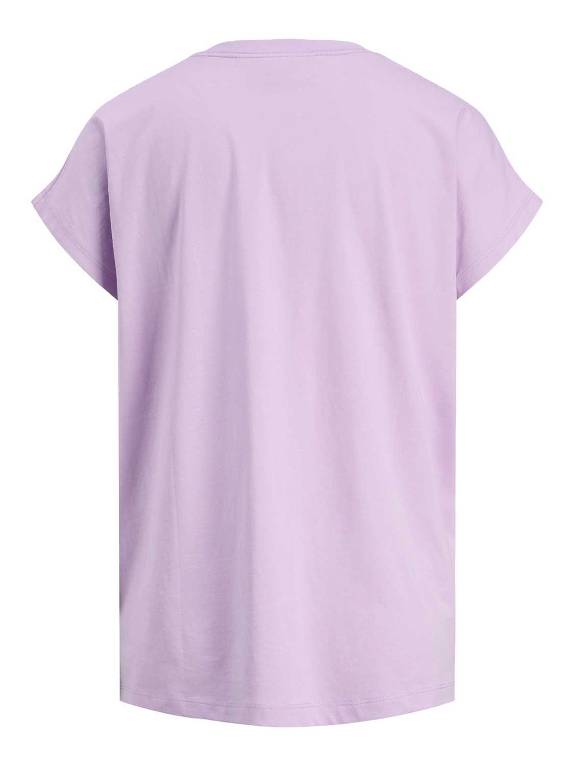 JJXX JXASTRID T-shirt -Pastel Lilac - 12200190