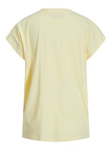 JJXX Καλοκαιρινό μπλουζάκι -French Vanilla - 12200190