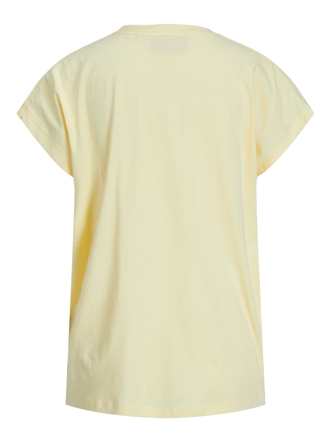 JJXX JXASTRID Camiseta -French Vanilla - 12200190