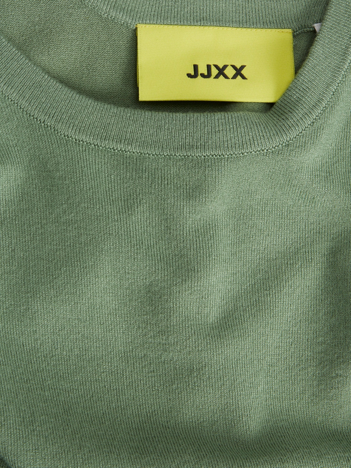 JJXX JXSOPHIA Knit top -Loden Frost - 12200219
