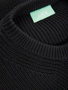 JJXX JXZOE Knitted vest -Black - 12200264