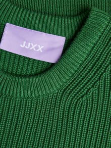 JJXX JXMILA Jersey con cuello redondo -Formal Garden - 12200267