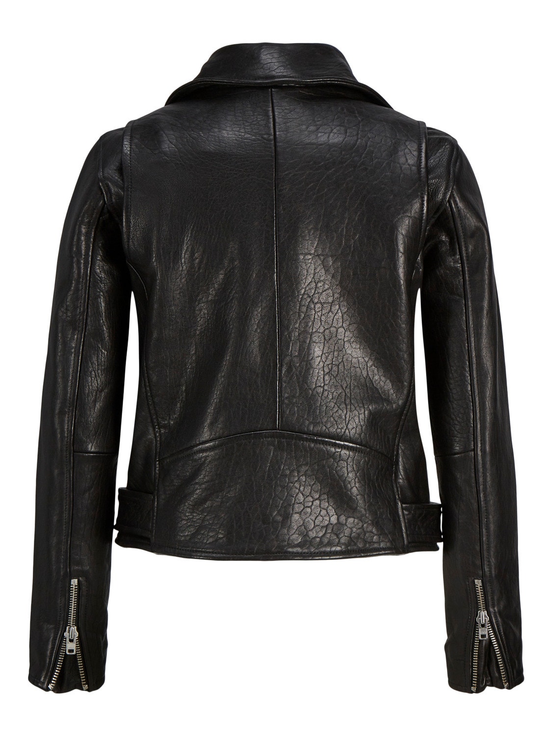 JJXX JXHOLLY Leather jacket -Black - 12200286