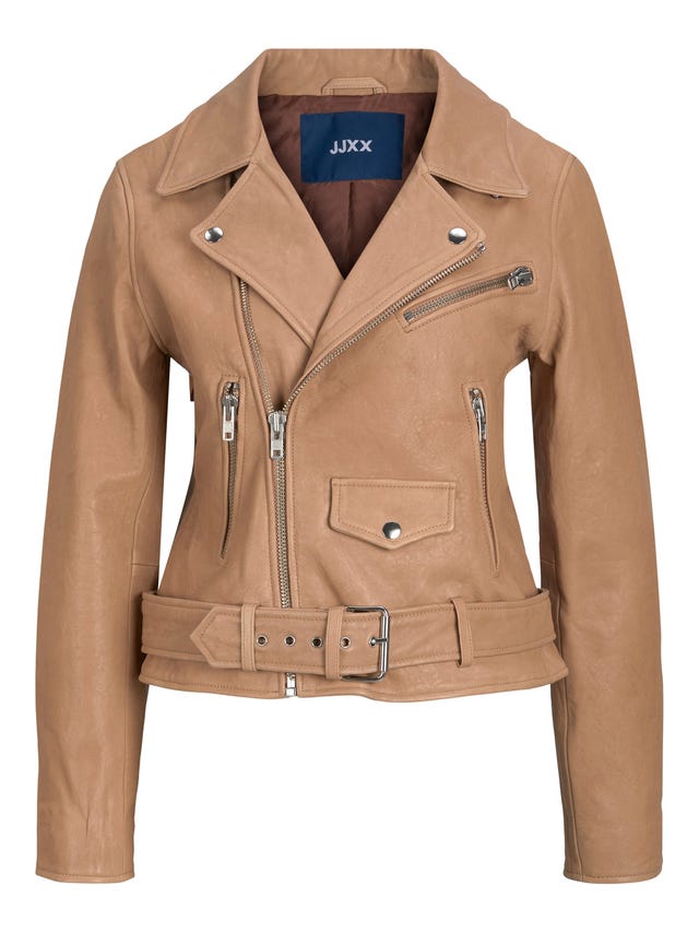 JJXX JXHOLLY Leather jacket - 12200286