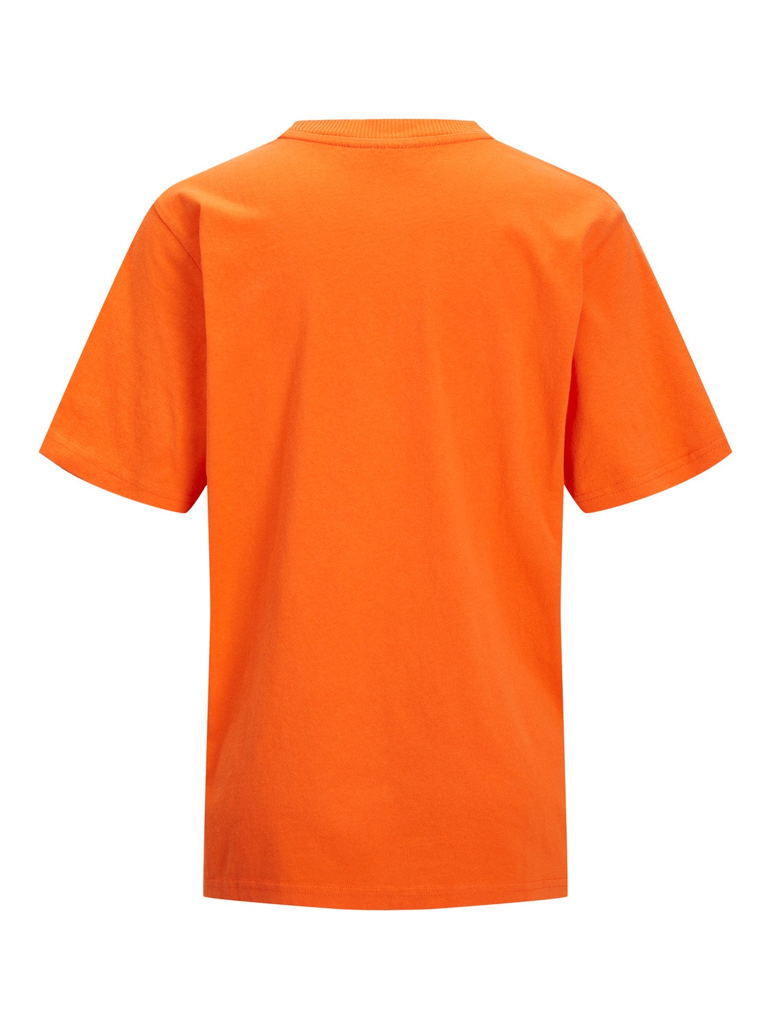JJXX JXBEA Camiseta -Red Orange - 12200300