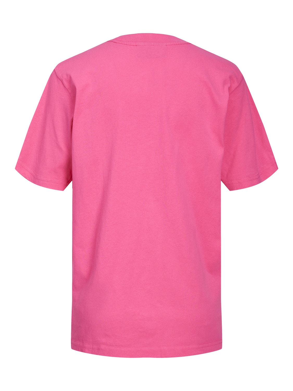 JJXX JXBEA T-shirt -Carmine Rose - 12200300