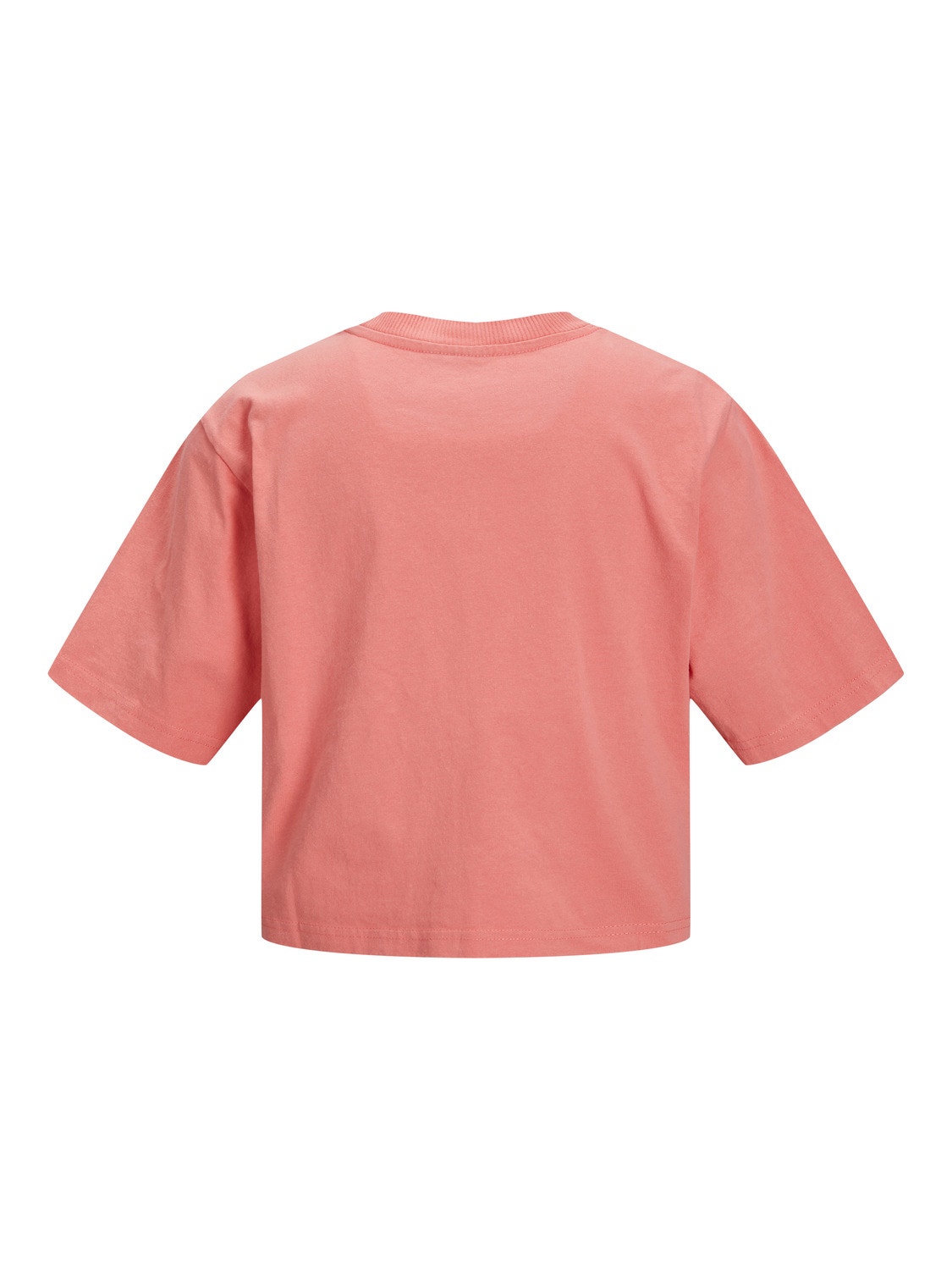 JJXX JXBROOK T-skjorte -Tea Rose - 12200326