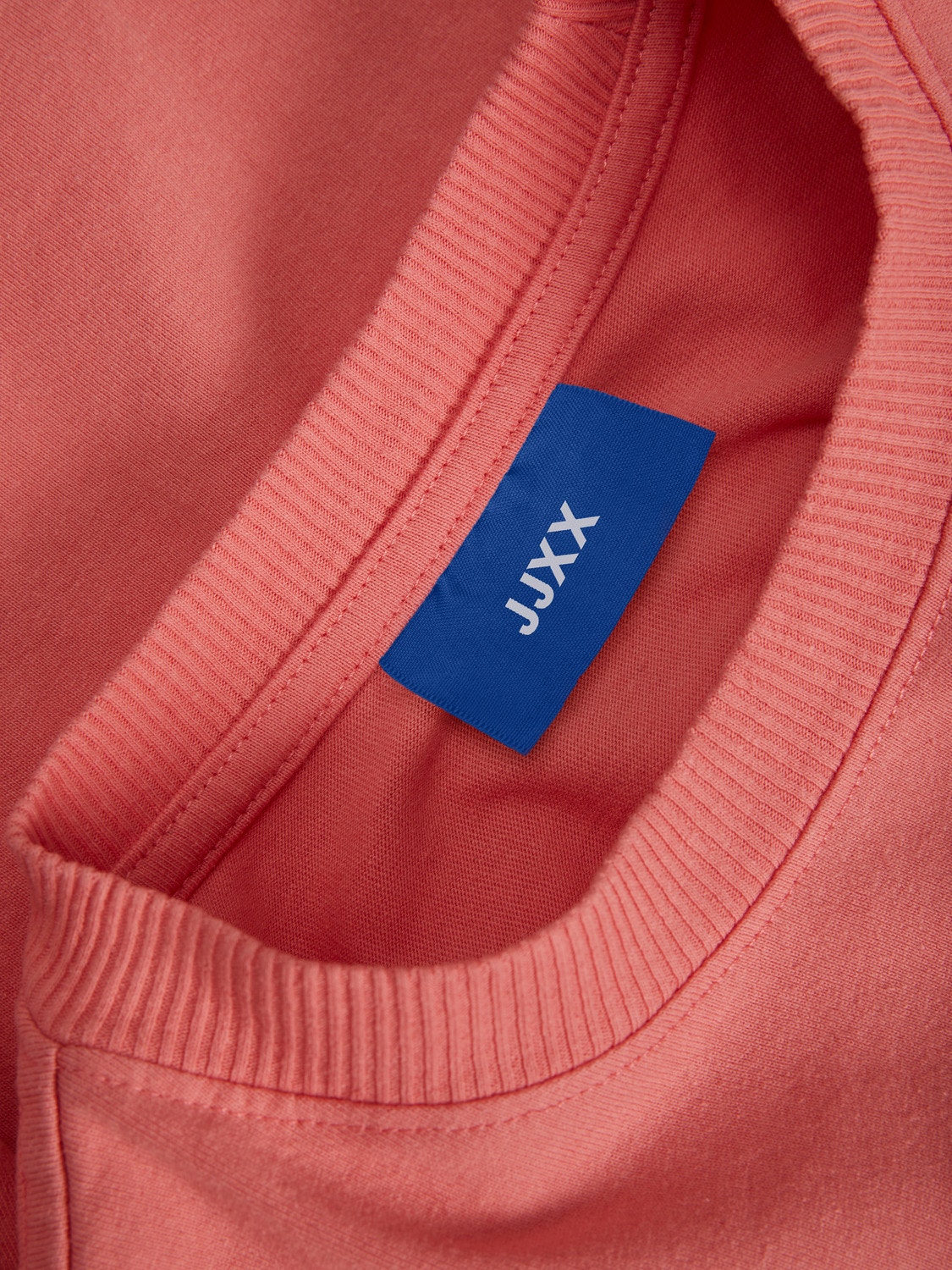 JJXX JXBROOK T-skjorte -Tea Rose - 12200326