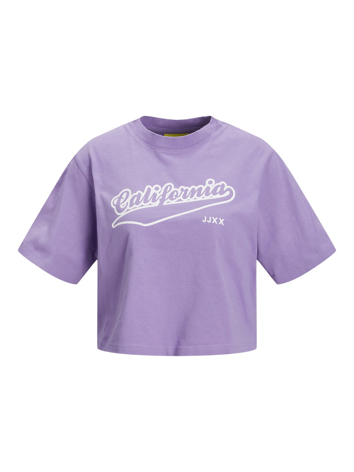 JJXX JXBROOK T-shirt -Violet Tulip - 12200326