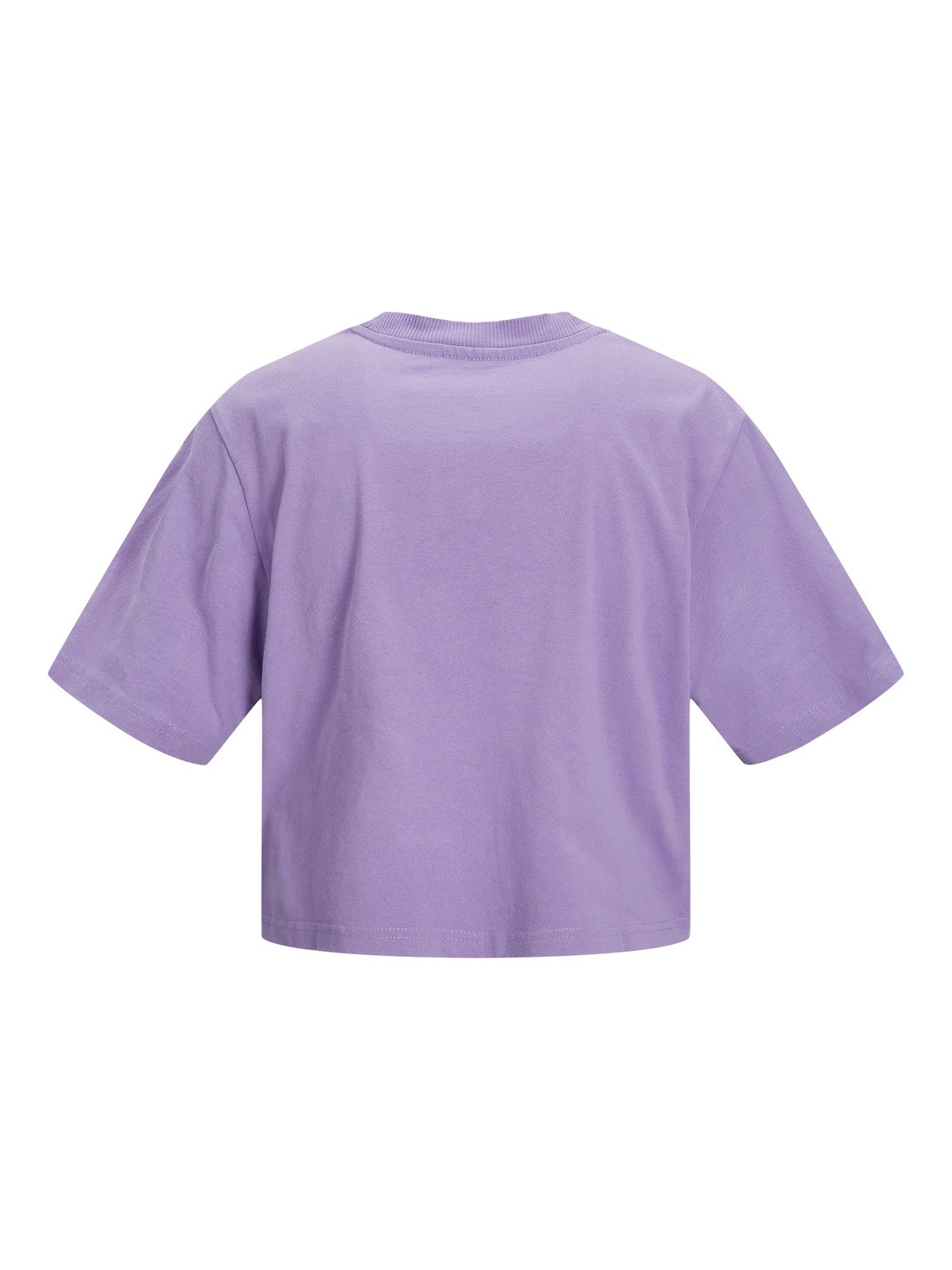 JJXX JXBROOK Marškinėliai -Violet Tulip - 12200326
