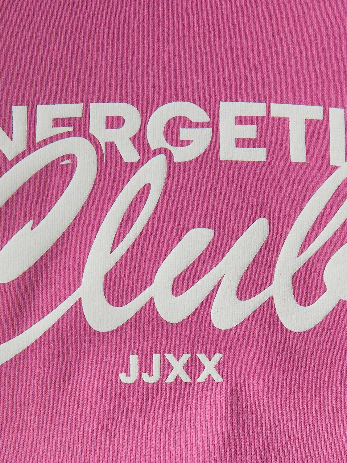 JJXX JXBROOK T-shirt -Super Pink - 12200326