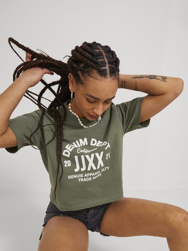 JJXX JXBROOK T-shirt - 12200326
