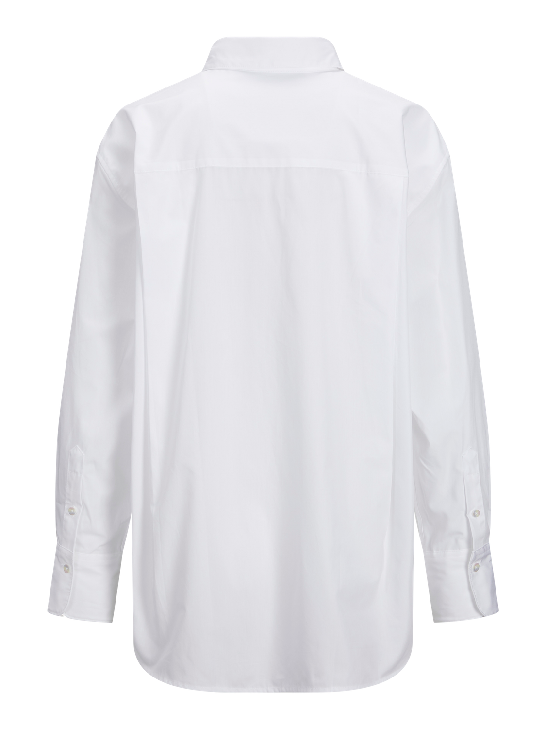 JJXX JXJAMIE Poplin shirt -White - 12200353