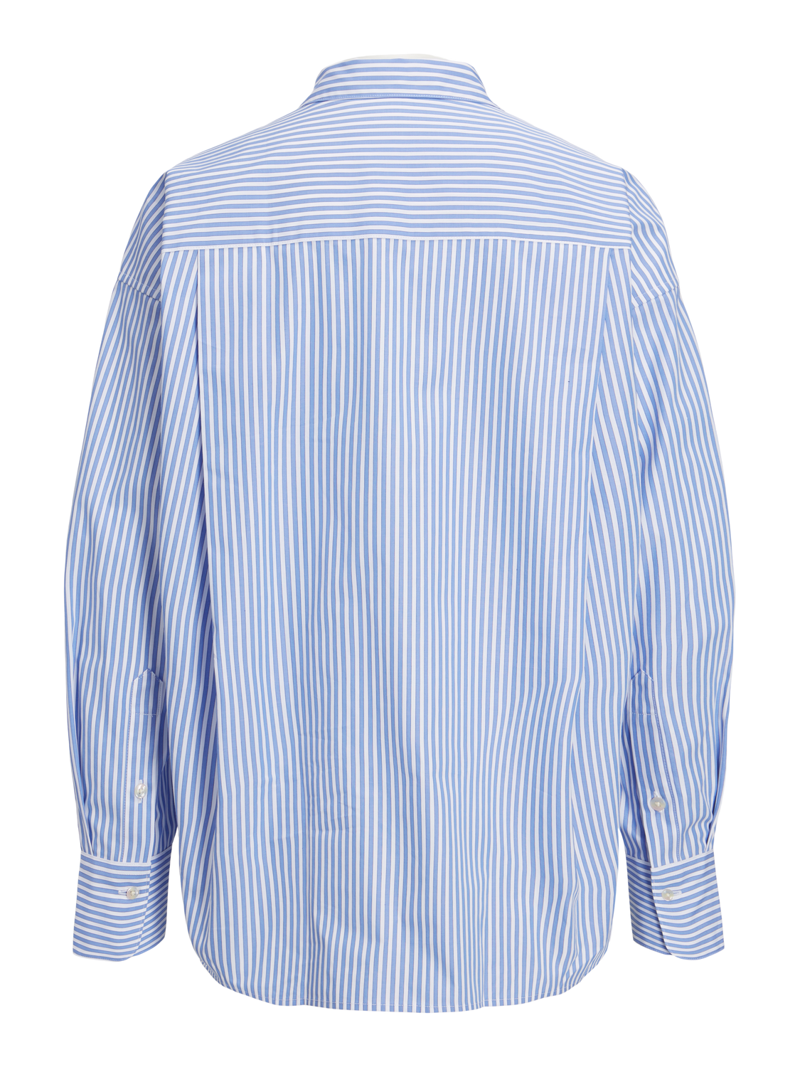 JJXX JXJAMIE Poplin-skjorte -Navy Blazer - 12200353