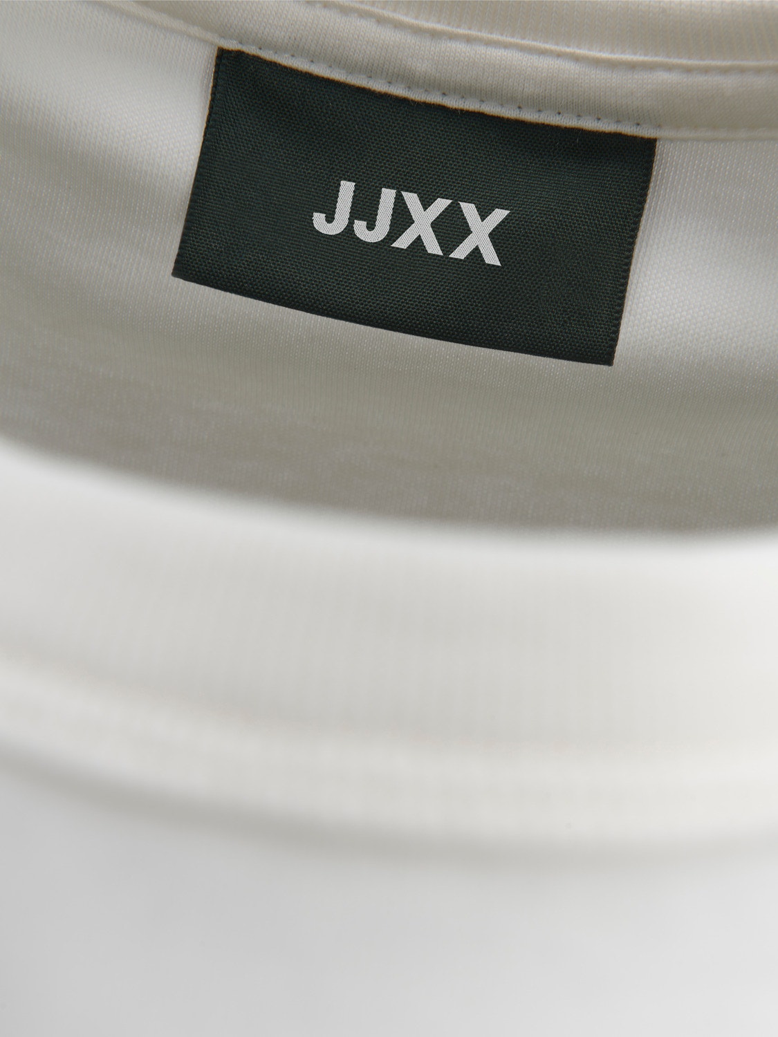 JJXX JXCARLA Tanktop -Snow White - 12200373