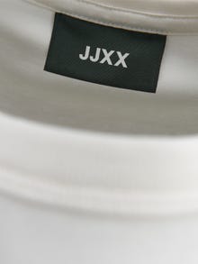 JJXX JXCARLA Tanktop -Snow White - 12200373