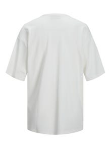 JJXX JXCAROLINE T-skjorte -Snow White - 12200375