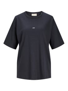 JJXX JXCAROLINE Camiseta -Black - 12200375