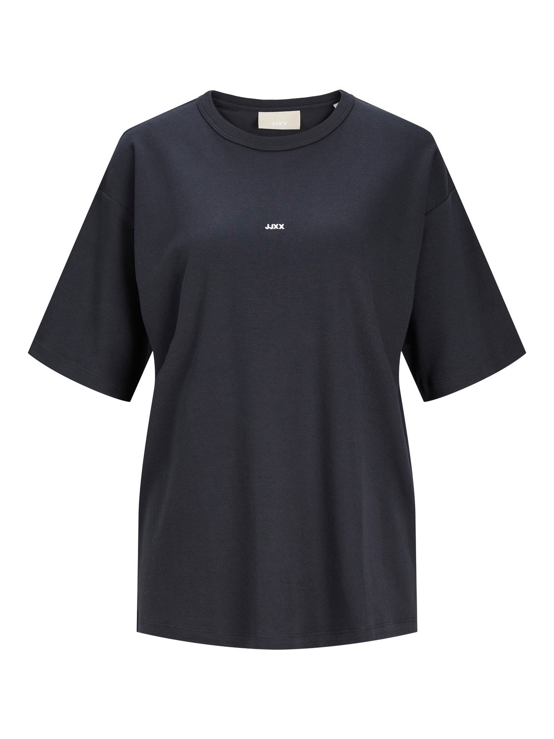 JJXX JXCAROLINE Camiseta -Black - 12200375