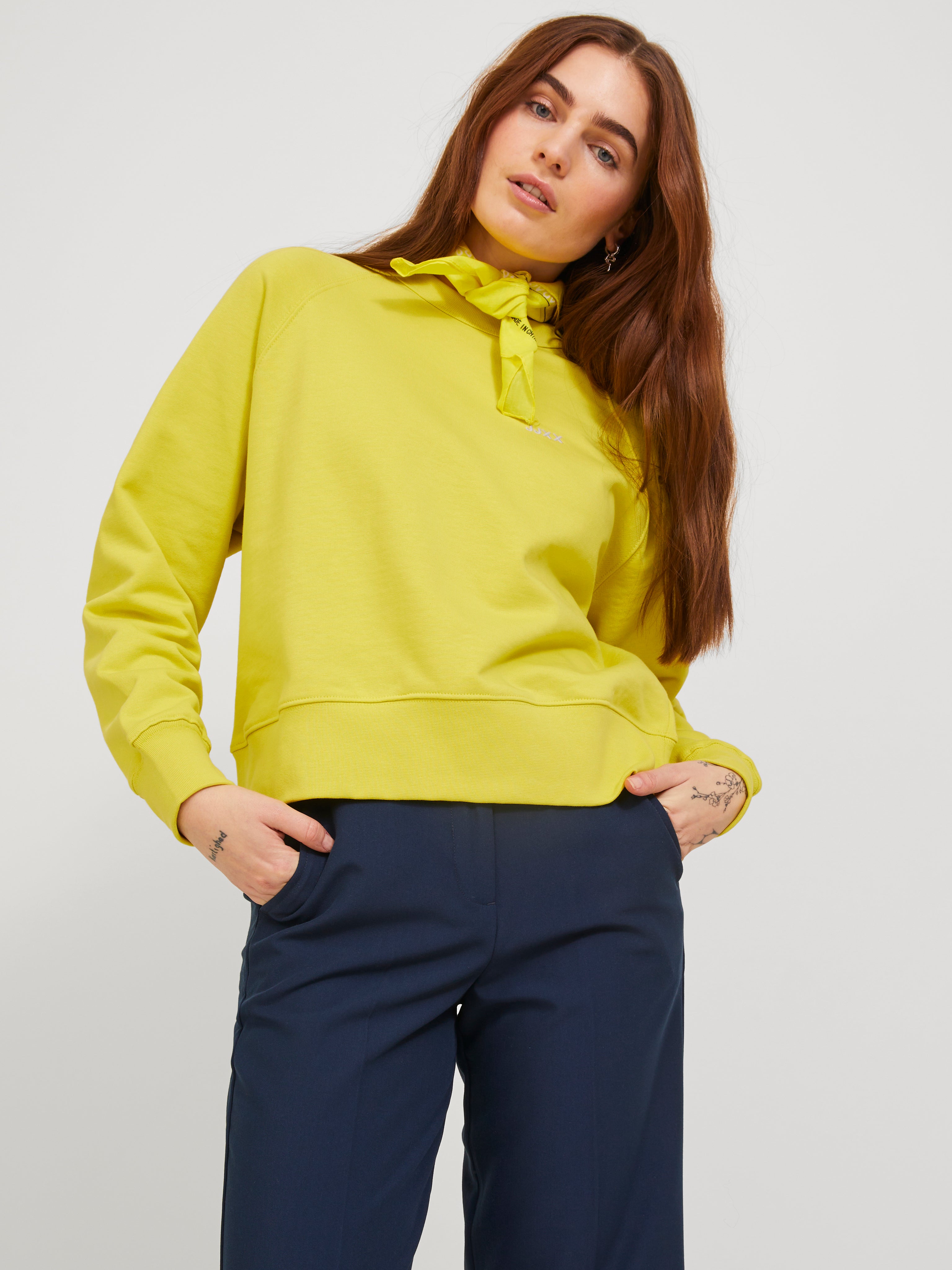 Jack jones womens discount hoodies