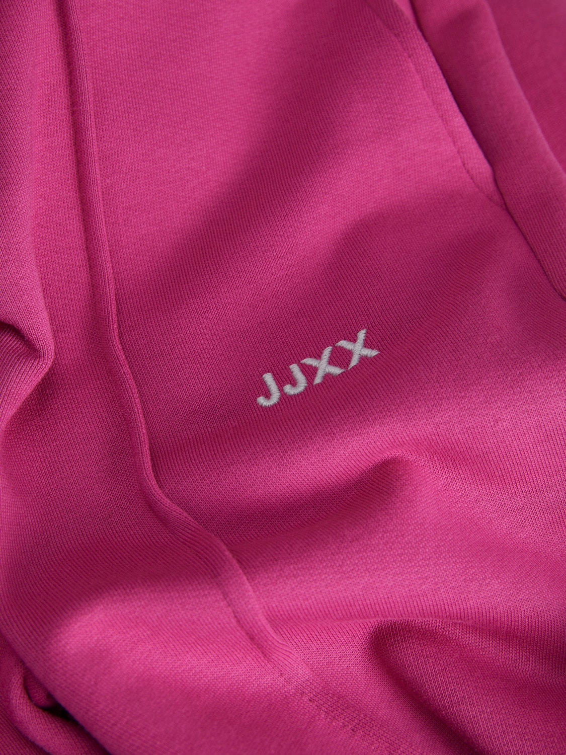 JJXX Παντελόνι Regular Fit Φόρμα -Festival Fuchsia - 12200383