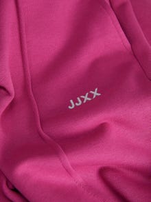 JJXX JXCAMILLA Pantalon de survêtement -Festival Fuchsia - 12200383