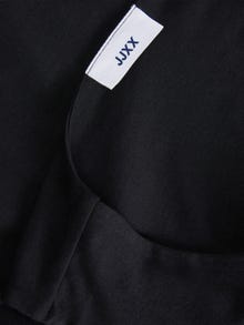 JJXX JXEA Camiseta de tirantes -Black - 12200397