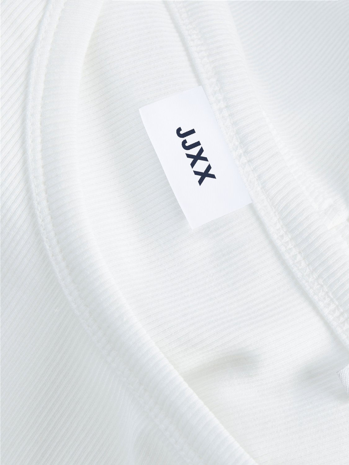 JJXX Μπλούζα -Bright White - 12200401