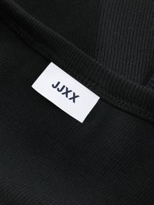 JJXX Μπλούζα -Black - 12200401