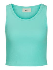 JJXX JXFALLON Top -Aruba Blue - 12200401
