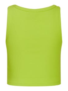 JJXX JXFALLON Top -Lime Punch - 12200401