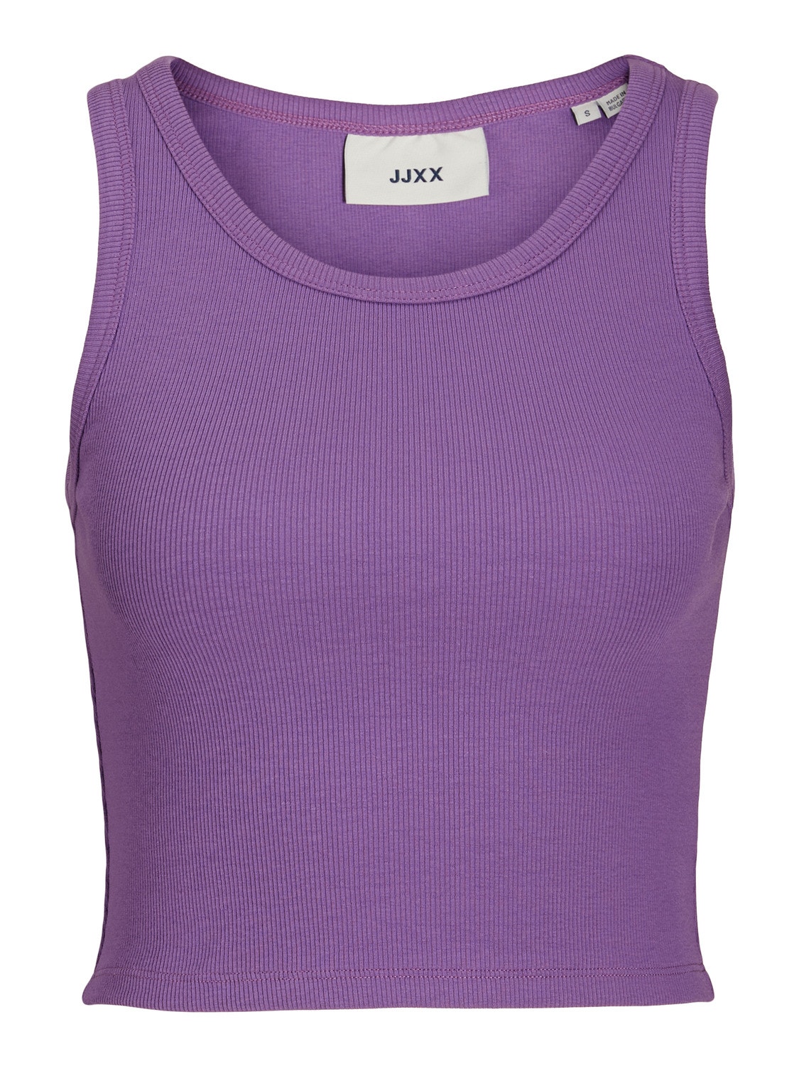 JJXX JXFALLON Top -Royal Lilac - 12200401