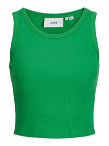 JJXX JXFALLON Topp -Medium Green - 12200401
