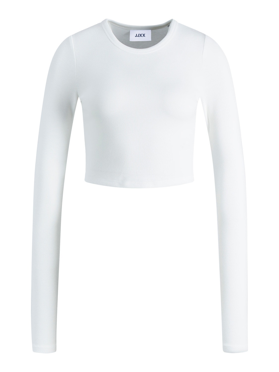 JJXX Καλοκαιρινό μπλουζάκι -Bright White - 12200402