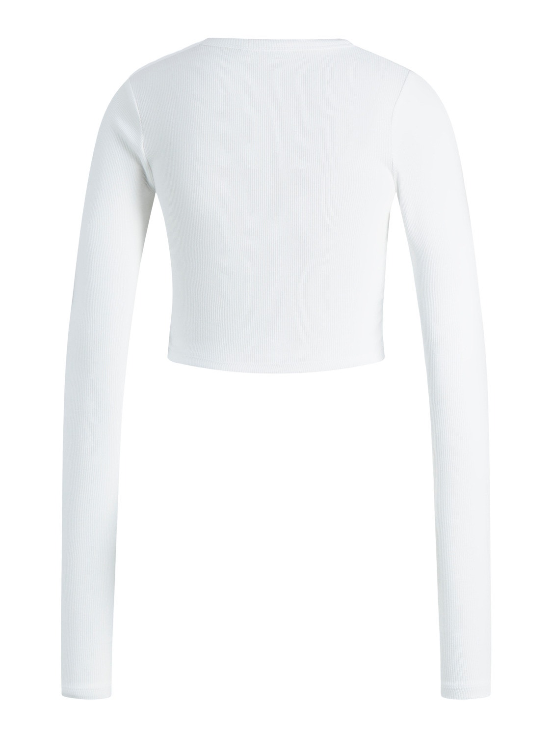 JJXX JXFELINE Camiseta -Bright White - 12200402