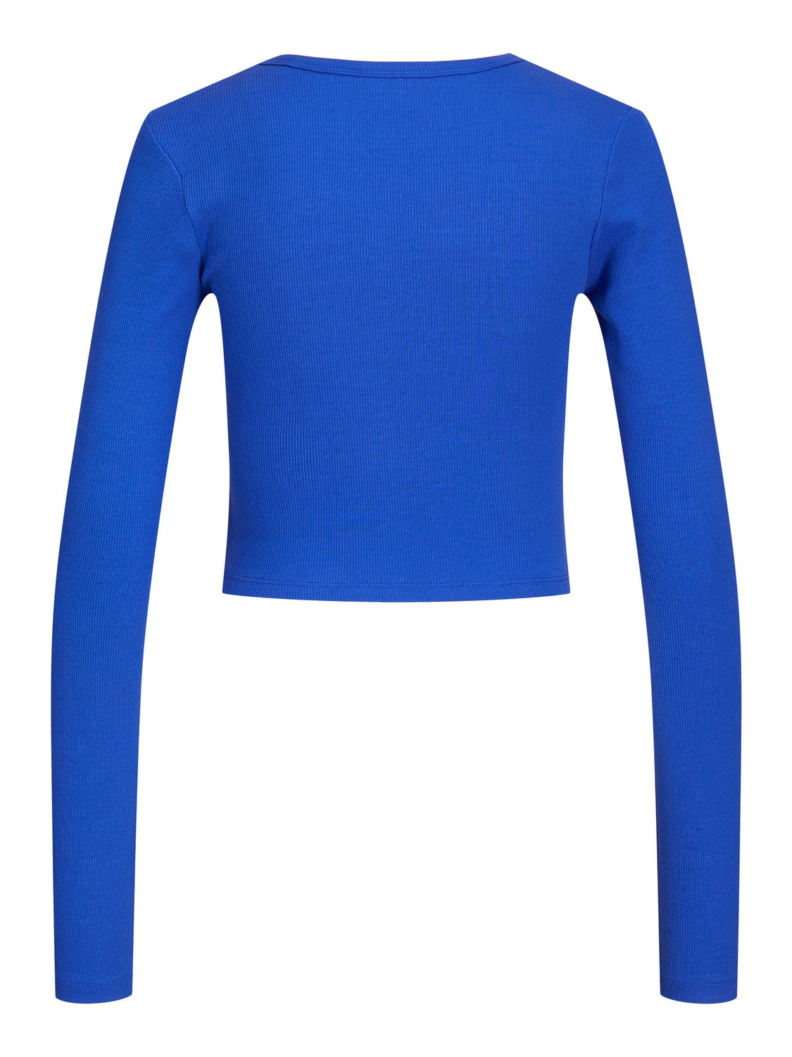 JJXX JXFELINE T-skjorte -Blue Iolite - 12200402