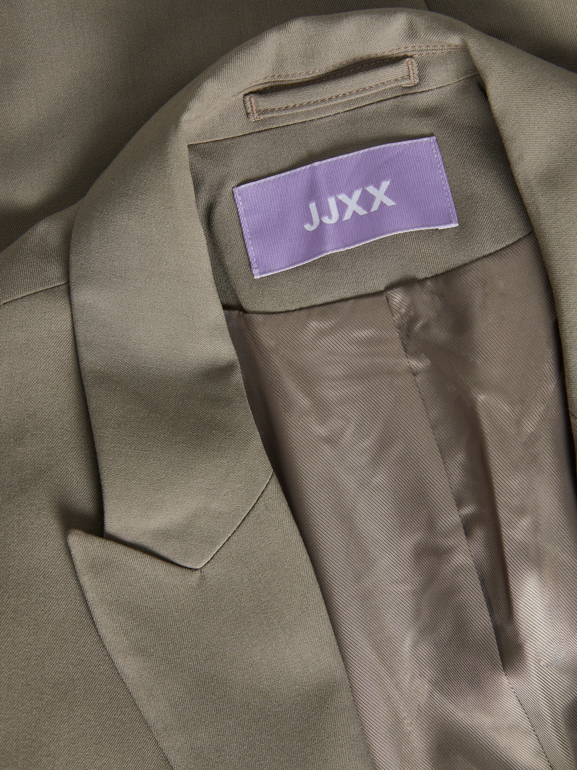 JJXX JXMARY Blazers -Brindle - 12200590