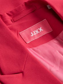 JJXX JXMARY Regular Fit Μπλέιζερ -Cerise - 12200590