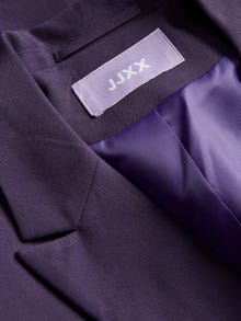 JJXX JXMARY Bleiser -Purple Velvet - 12200590