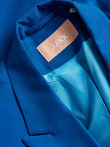 JJXX JXMARY Marynarka -Blue Iolite - 12200590