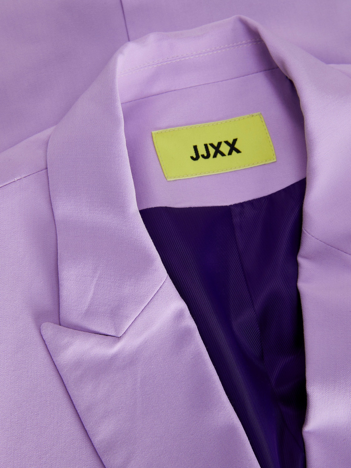 JJXX JXMARY Regular Fit Μπλέιζερ -Lilac Breeze - 12200590