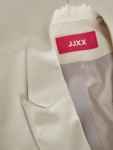 JJXX JXMARY Blejzr -Bone White - 12200590