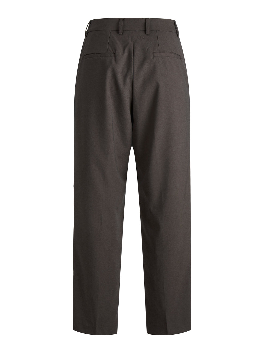 JJXX JXCHLOE Classic trousers -Mulch - 12200666
