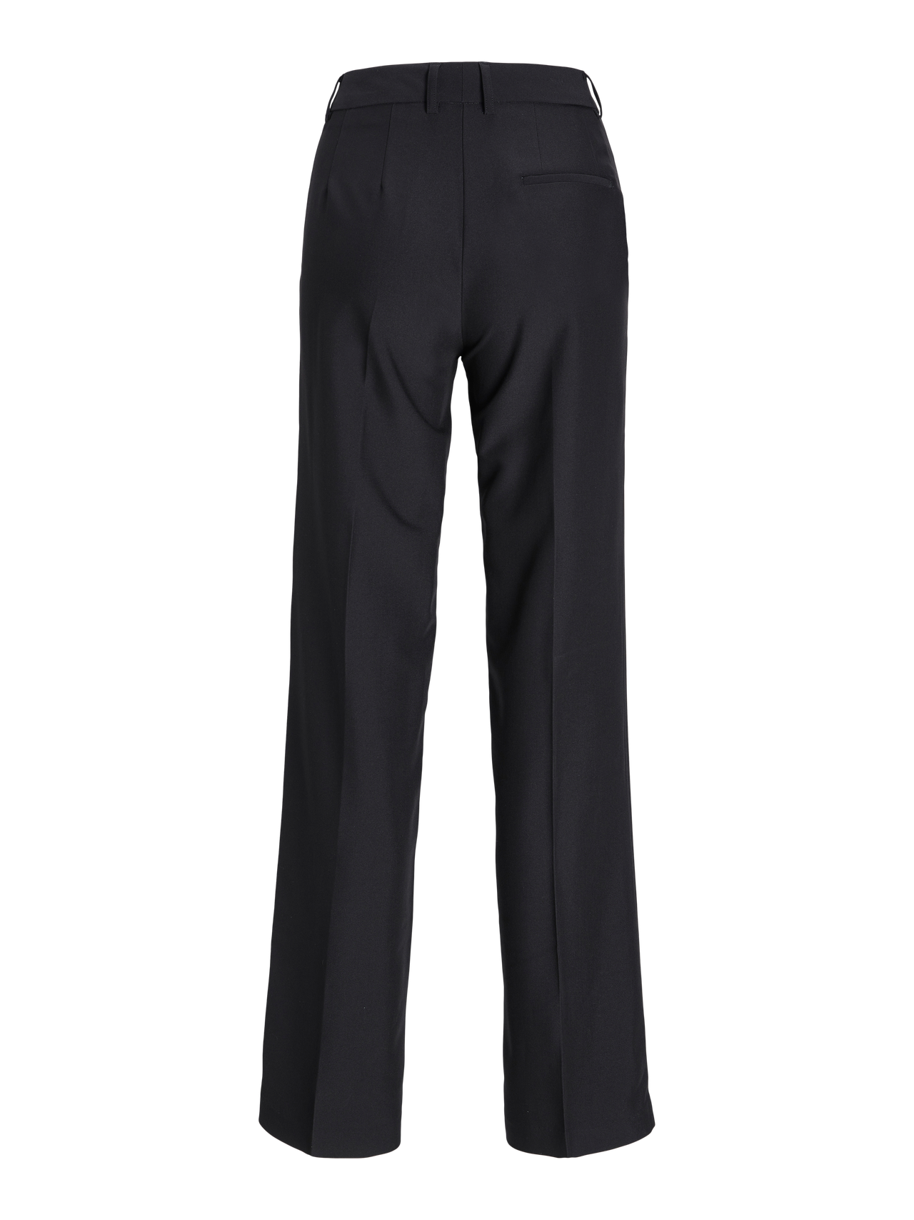 JJXX Παντελόνι Regular Fit Κλασικό -Black - 12200674