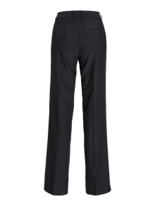 JJXX JXMARY Klasické kalhoty -Black - 12200674
