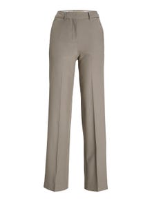 JJXX JXMARY Klasyczne spodnie -Brindle - 12200674