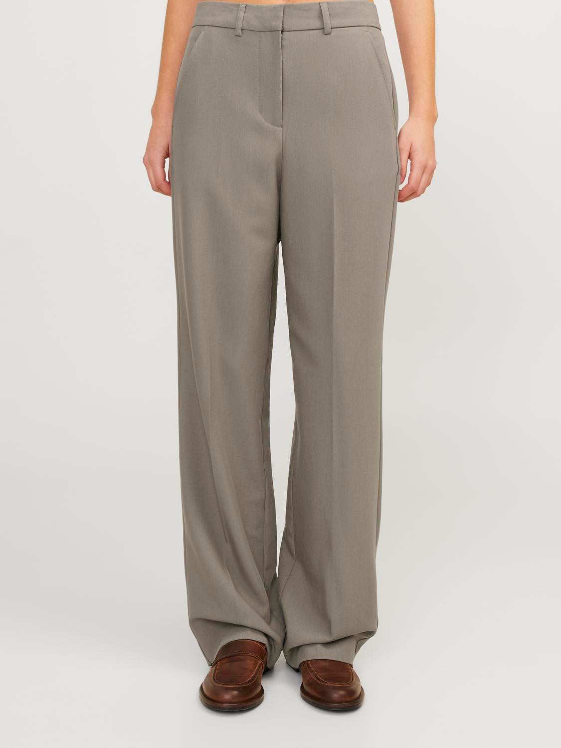 Tailored Trousers for Women Shop Suit Trousers Online JJXX