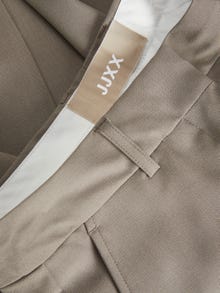 JJXX JXMARY Klassikalised püksid -Brindle - 12200674
